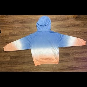 kith new balance hoodie